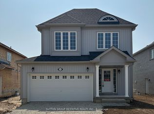 231 Prescott Dr, Clearview, ON L0M1S0