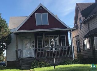 4126 W 4th St, Duluth, MN 55807