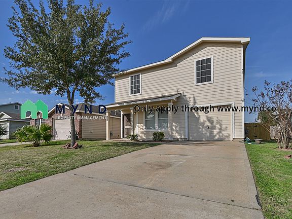 4th image of 19814 Creston Cove Ct