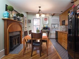 32 Fayette St #3, Boston, MA 02116