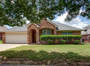 4509 Embercrest Ln, Fort Worth, TX 76123