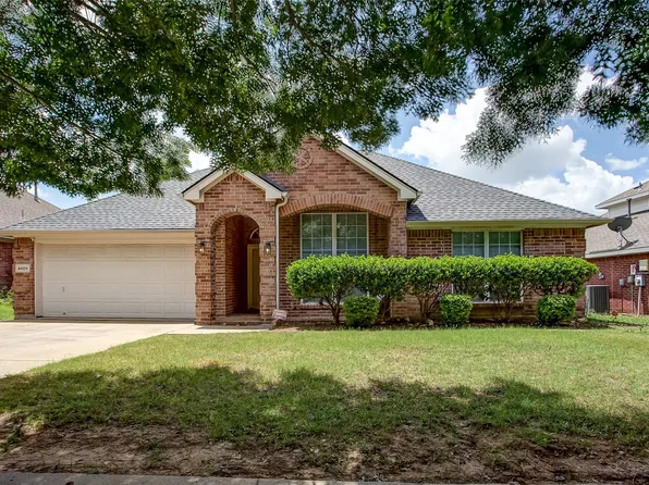 4509 Embercrest Ln, Fort Worth, TX 76123