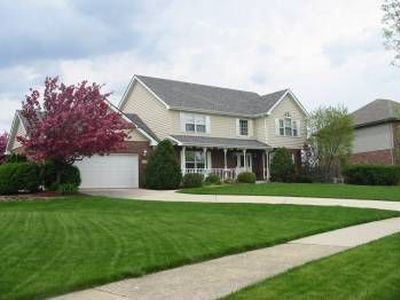 17224 Teakwood Dr, Tinley Park, IL, 60487
