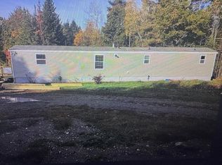 42 Penny Ln, Whitefield, ME 04353