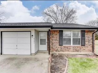 8294 Briar Ridge Ct, Dayton, OH 45424