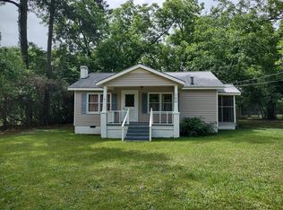 160 Milledgeville Hwy, Gordon, GA 31031