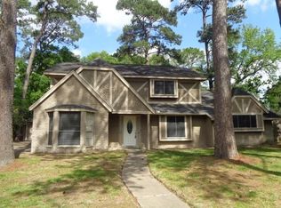 1106 Suwanee Ln, Houston, TX 77090