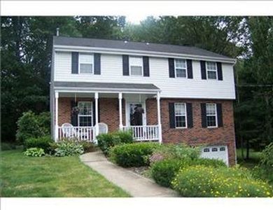 944 Center Oak Dr, Pittsburgh, PA, 15237