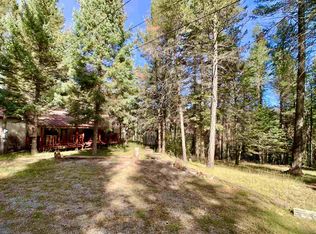 22 Cour De Leon, Mayhill, NM 88339