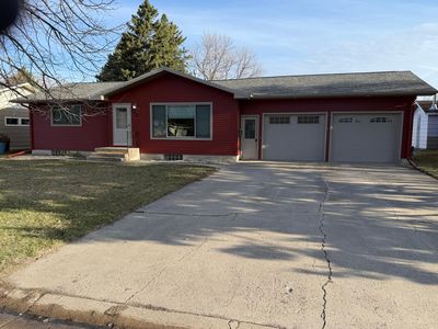 404 4th Ave W, Ada, MN, 56510