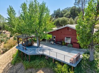 44327 Highway 49, Ahwahnee, CA 93601