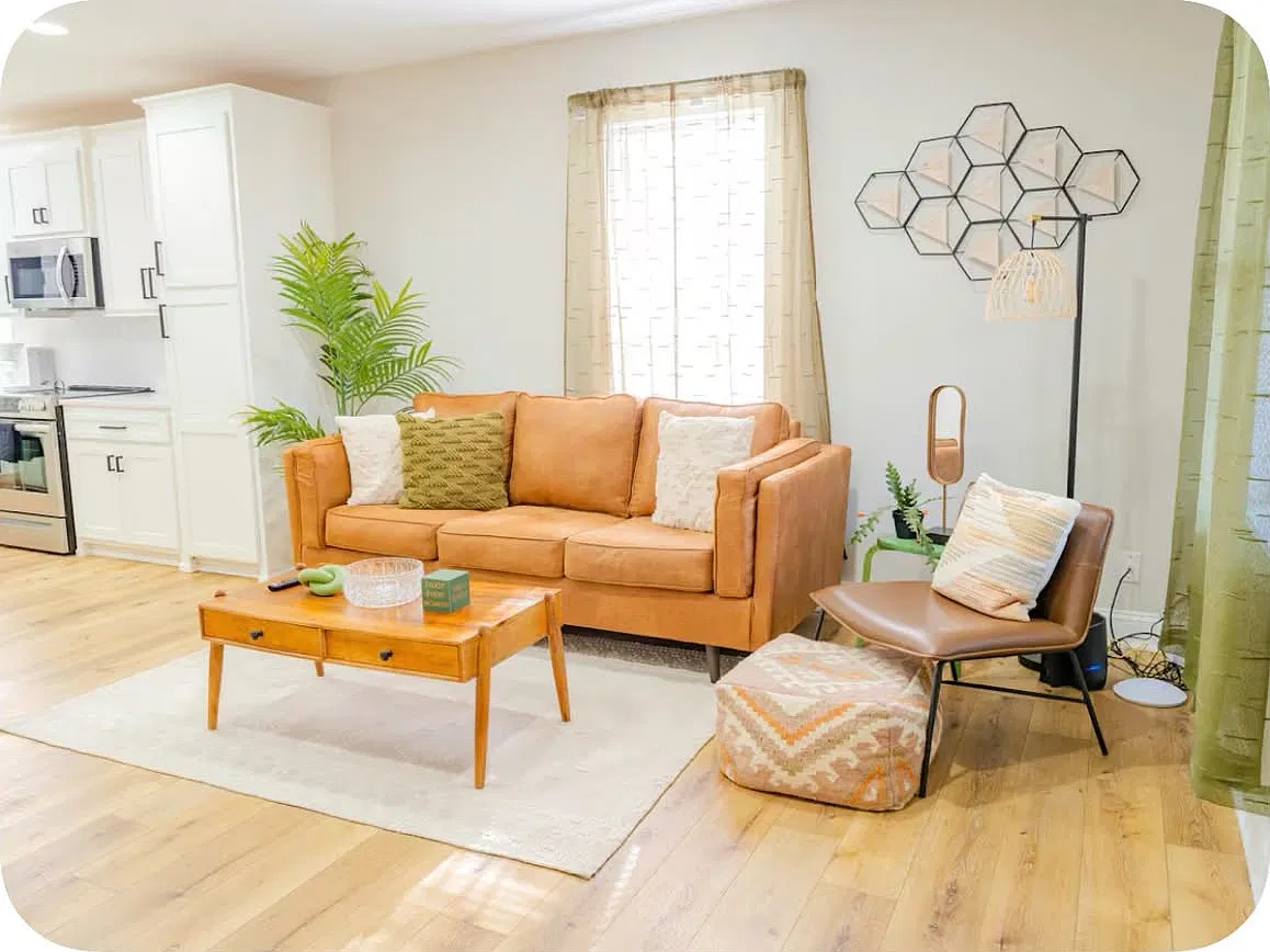 2 bed, 1.5 bath, $2,700 — Photo 3