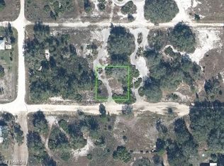 2450 W Perry Rd, Avon Park, FL 33825