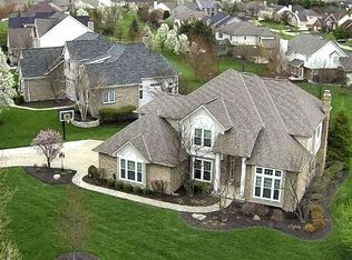7402 Wetherington Dr, West Chester, OH 45069