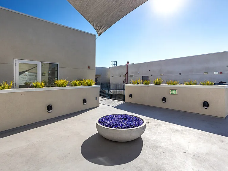 Legacy Tamarind Apartments — Photo 17