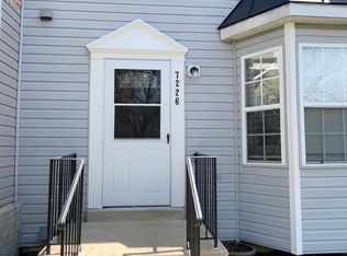 7226 Flag Harbor Dr, District Heights, MD 20747