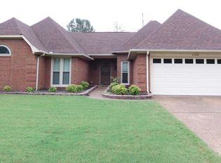 4324 Ross Rd, Memphis, TN 38141