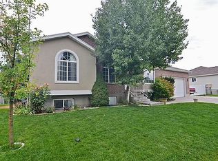 226 S 1125 W, Layton, UT 84041