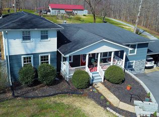 1483 Highway 100, Centerville, TN 37033