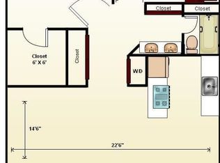 710 Nord Ave APT 1-36, Chico, CA 95926