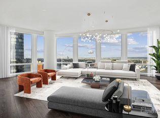 35 Hudson Yards #6901, New York, NY