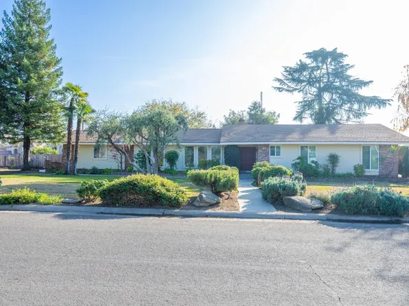 5962 E Dwight Way, Fresno, CA 93727