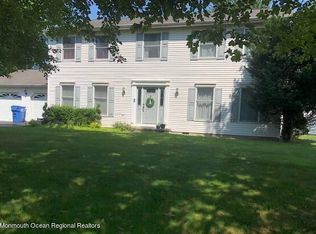 74 Hickory Hill Rd, Jackson, NJ 08527