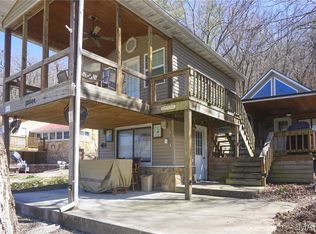 18444 Maries Rd #540, Rolla, MO 65401