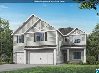 152 Lakemont Ct, Cropwell, AL 35054