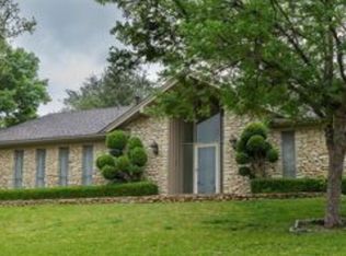 6704 Brants Ln, Fort Worth, TX 76116