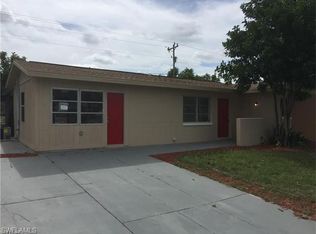 124 Andros St, Lehigh Acres, FL 33936