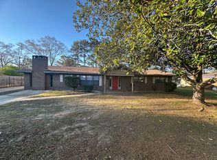114 Kinnon Dr, Enterprise, AL 36330