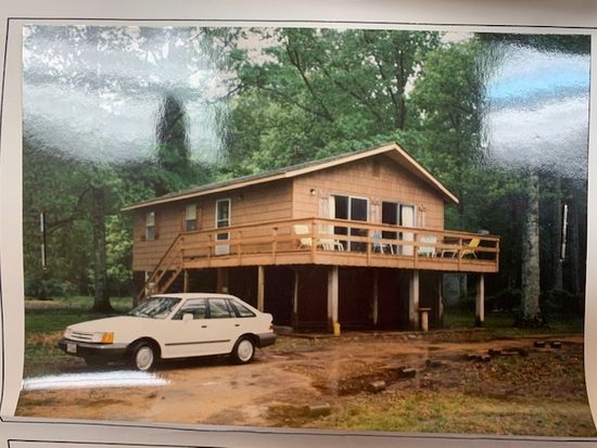 115 Shady Ln Richland Ms 39218 Zillow