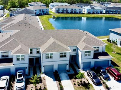 4512 Sparkling Shell Ave, Kissimmee, FL, 34746