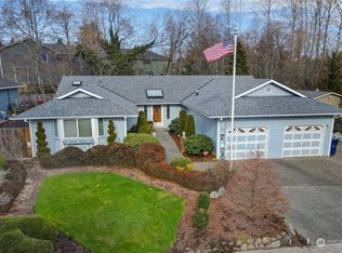 2927 209th Pl SW, Lynnwood, WA