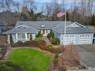 2927 209th Place SW, Lynnwood, WA, 98036