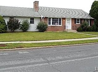 947 S 14th St, Allentown, PA 18103