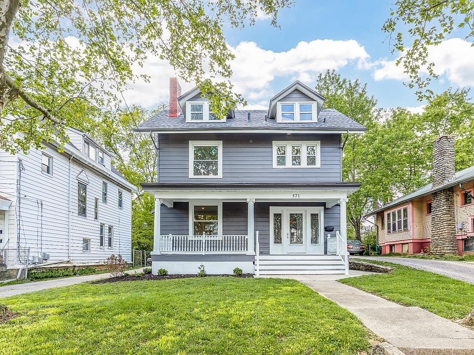 571 Grand Ave, Cincinnati, OH 45205 Zillow