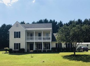 104 Taylors Trl, Anderson, SC 29621