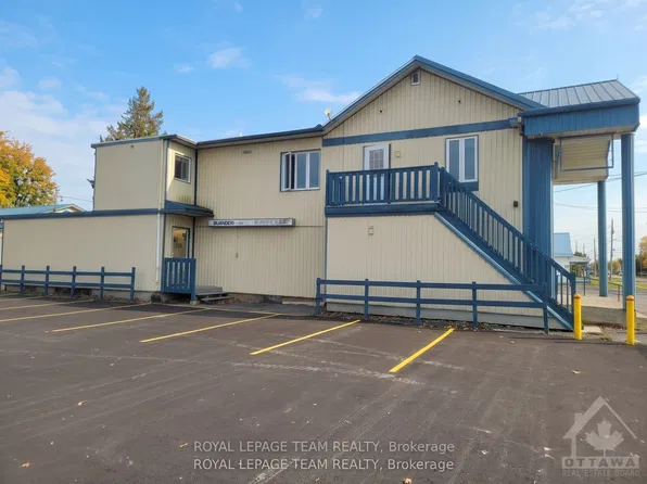 561 Saint Philippe St #2, Alfred And Plantagenet, ON K0B 1A0