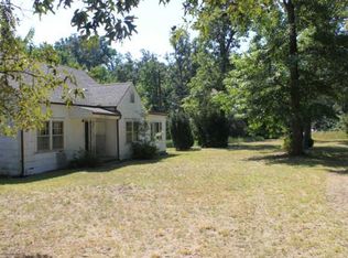 2122 W Green Hill Rd, McMinnville, TN 37110