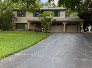 2709 Caledon Ln, Cincinnati, OH 45244