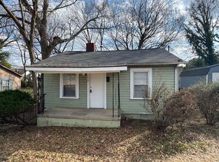 615 W Davidson Ave, Gastonia, NC 28052