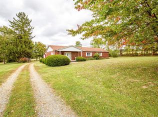 9987 Tri County Hwy, Winchester, OH 45697