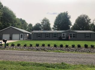 2075 Shawnee Rd, Jamestown, PA 16134