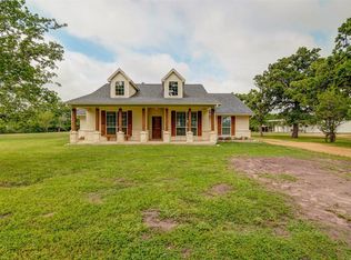 9163 County Road 174, Anderson, TX 77830