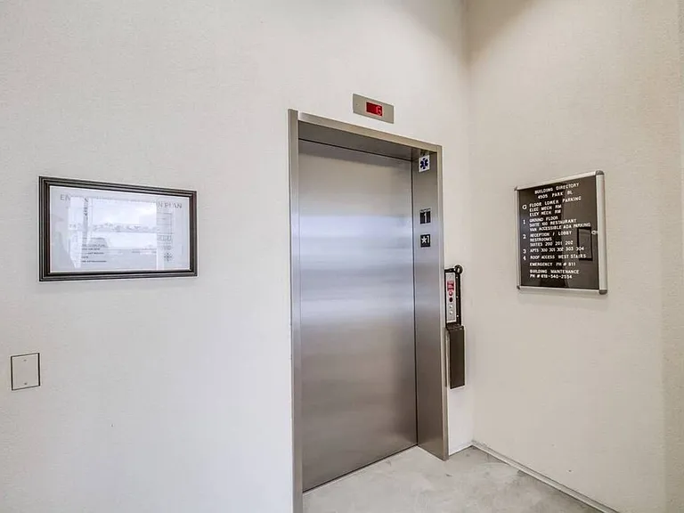 Elevator