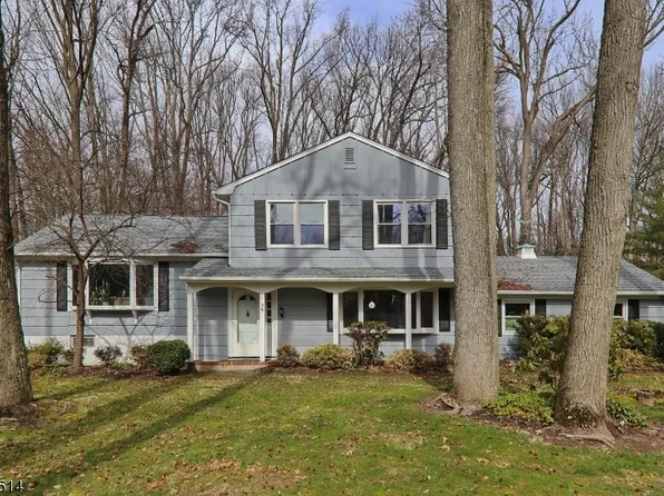 36 Highlander Dr, Scotch Plains Twp., NJ 07076