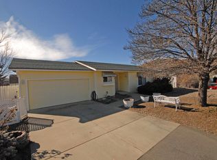 6233 Tournament Trl, Prescott Valley, AZ 86314