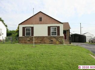3825 E 21st Pl, Tulsa, OK 74114